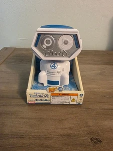 Fantastic Four: First Steps Herbie 4-Inch Actionfigur ACC NEU - Bild 1 von 4