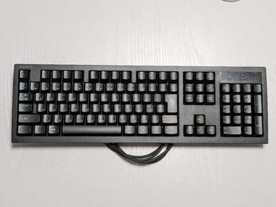 Sony PlayStation 2 SCPH-10240 USB Keyboard Wired Gaming Keyboard for PS2 - Image 1 of 4