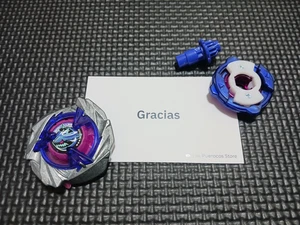 No box no code Beyblade X - UX 15 SHARK SCALE 4-50UF - Picture 1 of 2