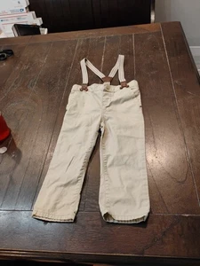 Mono Oshkosh Bgosh 3t vintage - Imagen 1 de 4