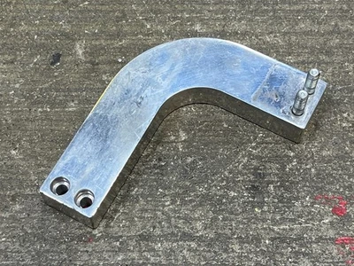 Extensión, válvula de barril Enderle, inyección de combustible Foto 1 de 2