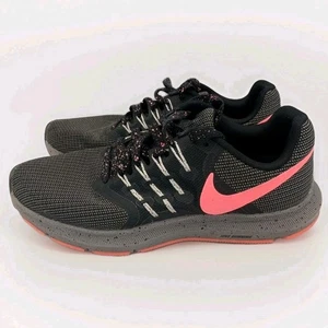 Größe 8 - Nike Run Swift SE Black Sunset Pulse W - Bild 1 von 8