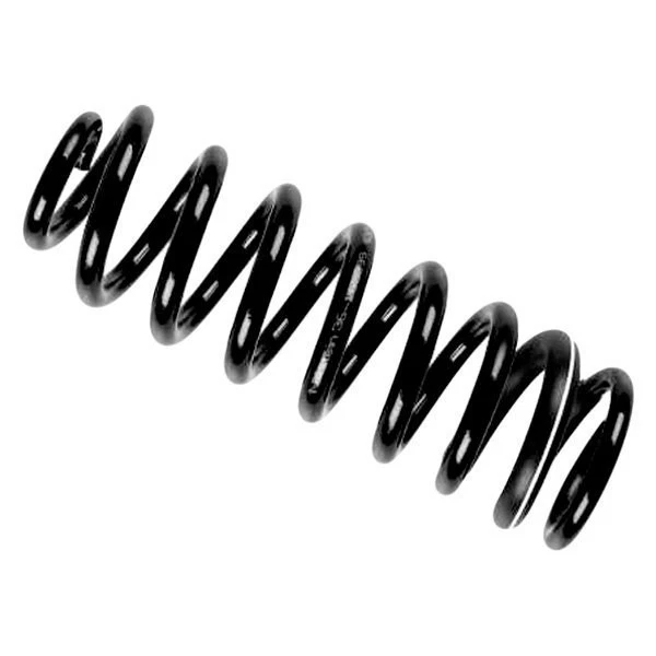 For Mercedes-Benz ML350 2006-2011 Bilstein 36-165599 B3 Series Rear Coil Spring Foto 1 de 1