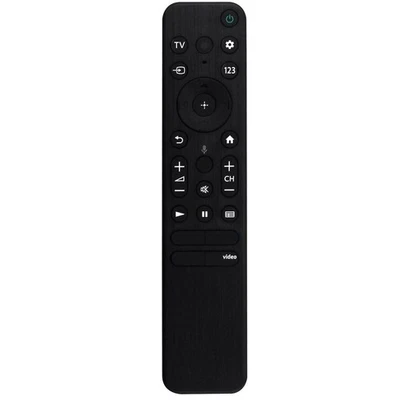 Replace RMF-TX800U Remote Control for    2022 4K 8K   XR  A80K A90K7521 - Image 1 of 4
