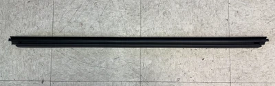 2008-2020 Genuine Mopar Front Door Belt Weatherstrip - OEM - 4894975AC - Image 1 of 4