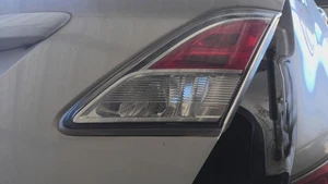 Tail Light Assembly MAZDA 6 Right 09 10 11 12 13 bulb type lid mounted RH - Picture 1 of 1