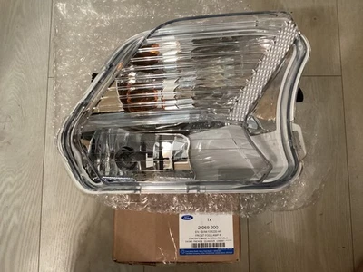 Ford Kuga MK2 2017-2019 Front Right Driver Fog Indicator Light 2069200 Genuine - Image 1 of 4