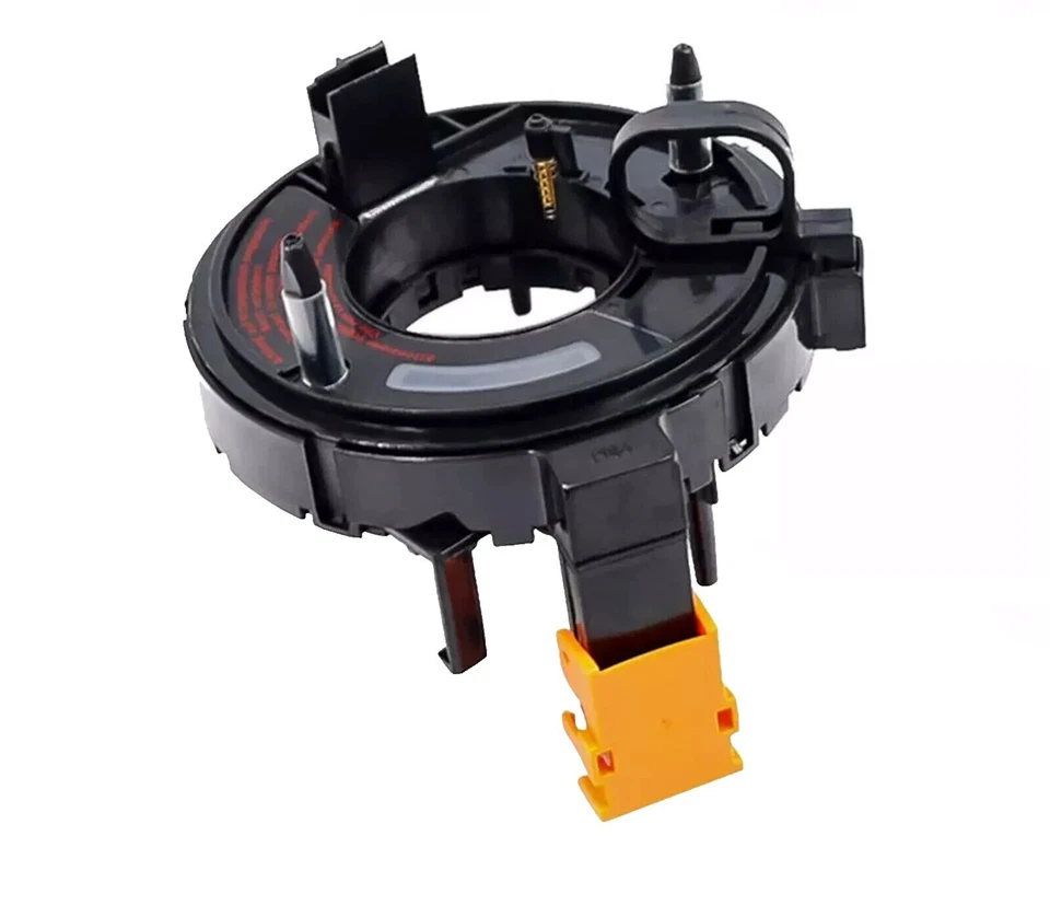 1J0959653C Reloj Muelle Sin Rueda Calefactable Ajuste AUDI TT S4 2000-02 A4 A6 98-01 Foto 1 de 4