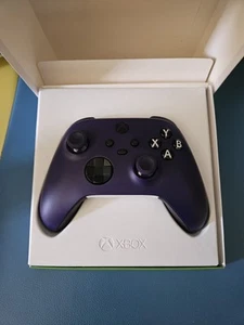Xbox Wireless Controller Series S/X Violett Design Lab - Bild 1 von 4