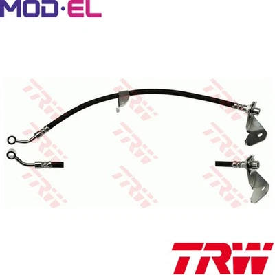 BRAKE HOSE PHD1173 FOR OPEL ANTARAA CHEVROLET CAPTIVA/Van/SPORT 2.0L 4cyl 3.2L - Image 1 of 4