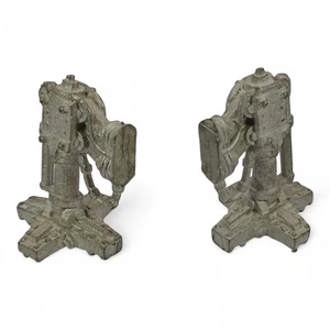 Killa Kan Mechanical Legs Warhammer 40K Orks Vintage Metal Bits 1998 - Picture 1 of 4