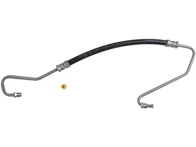 For 1975-1978 GMC G35 Power Steering Pressure Line Hose Assembly 59575KSSH 1976 - Image 1 of 2