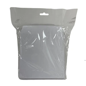 400 Paper CD Sleeves with Flap (No Window) - Picture 1 of 4