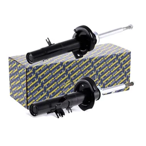 Kit 2 Ammortizzatori anteriori JapanParts Opel Corsa D Fiat Grande Punto 199 - Afbeelding 1 van 1