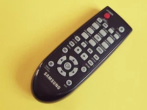Télécommande pour SAMSUNG AK59-00084V TV DVD dvdc 550 dvdd 530 - Photo 1/1
