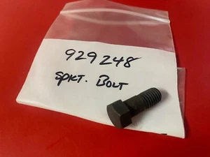 HODAKA • NOS OEM 929248 Rear Sprocket Bolt 92 Ace 100 93 Ace 100 Super Rat - Picture 1 of 1