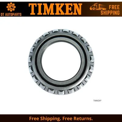 For 1959-1965 MG Magnette Wheel Bearing Front Inner Timken 1960 1961 1962 1963 - Image 1 of 4