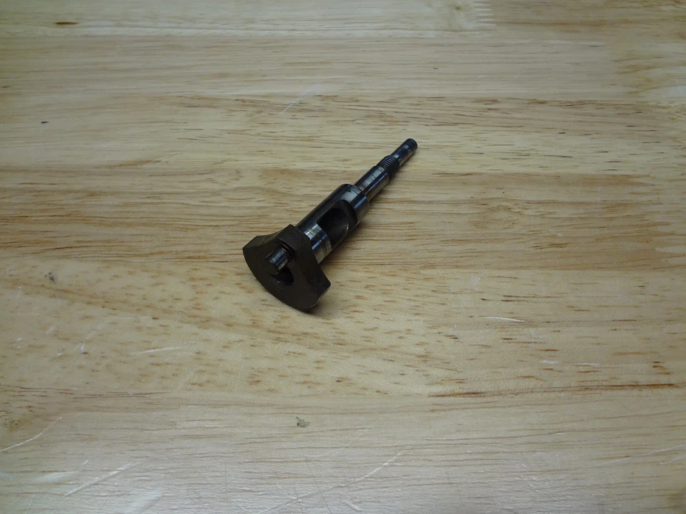 Manivela cigüeñal motor Nitro RC usada OS VG .21 Foto 1 de 1