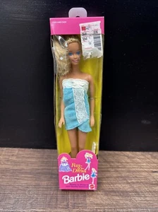 Fun To Dress Barbie Doll Vintage '90's #3240 NIB 1992  Free Shipping  - Bild 1 von 8