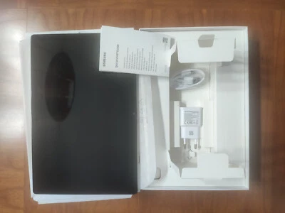 Samsung Galaxy Tab A8 SM-X200 64GB, Wi-Fi, 10,5" - Dark Gray - Immagine 1 di 3