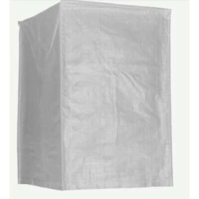 20x Weather Resistant Protective Brick Cover, Brick Jacket with handles