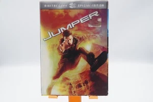 Jumper (Two-Disc Special Edition) - DVD - GOOD Condition - Region 1 - Imagen 1 de 9