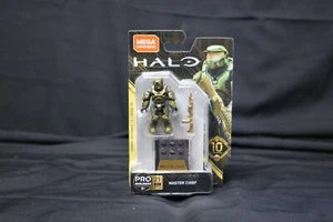 MEGA Construx Halo Master Chief (Series 10) - Picture 1 of 2