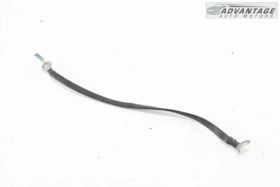 Ford Explorer 2011-2019 batería de carga negativa menos (-) cable cable OEM Foto 1 de 4