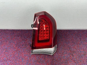 CHRYSLER 300 TOURING 15-23 OEM RIGHT PASSENGER LED BRAKE LIGHT LAMP TAILLIGHT - Picture 1 of 5