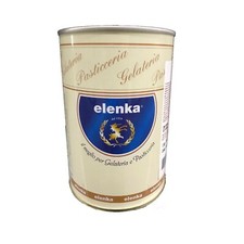 ELENKA NOCCIOLA Preparato in Pasta 1 kg pasticceria gelateria prodotti