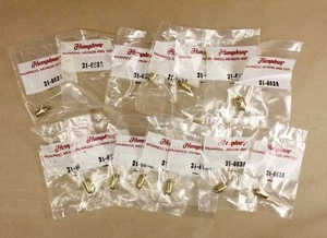 14 Humphrey Products 31-663A Pneumatic Valve Actuators 31663A In Sealed Packages - Picture 1 of 2