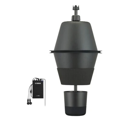 Sistema de latão silencioso SB1J Yamaha - Tuba - Este é o modelo mais recente! Garantia de 1 ano - Imagem 1 de 4