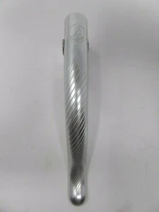 Vintage NOS 80er Campagnolo C Record Bremshebel Ersatzteile Schild Logo B - Bild 1 von 5