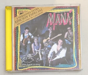MANA Donde Jugaran Los Ninos 1992 - Bild 1 von 2