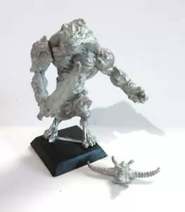 RACKHAM Confrontation Metal: Formor Fiend - Foto 1 di 1