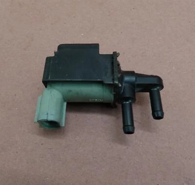 1999-2009 Yamaha VStar 1100 V Star XVS1100 Solenoid Check Valve - Image 1 of 4