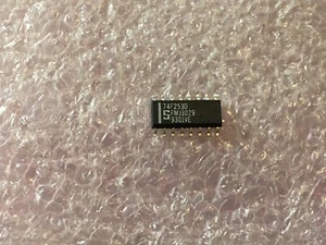 74F253D IC DUAL MULTIPLEXER 4 LINE TO 1 LINE 16 PIN SO SIGNETICS (LOT OF 10) - Picture 1 of 4