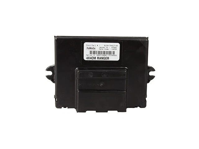 Модуль управления раздаточной коробкой для 2007-2011 Ford Ranger 2008 2010 2009 JS345HK - Изображение 1 из 1