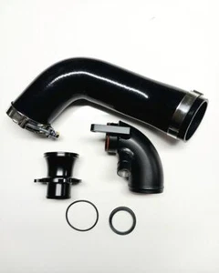 Inlet  Turbo Outlet  Ansaugschlauch Kit EA888 für Golf 7 Audi S3 TT Cupra 7R - Afbeelding 1 van 4