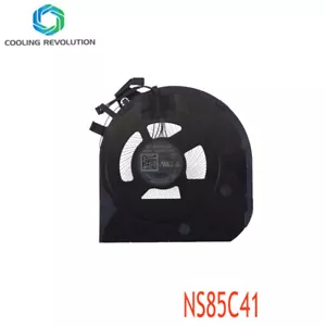 Laptop CPU Cooling Fan For Lenovo ThinkPad T14S Gen 2 20WM 20WN 5H41B77175 - Picture 1 of 2