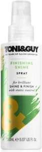 Toni & Guy Finishing Shine Spray for brilliant Shine & Finish 150ml - Picture 1 of 1