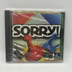 Scusate! CD-ROM (PC, 1998) - Hasbro Interattivo - Foto 1 di 2
