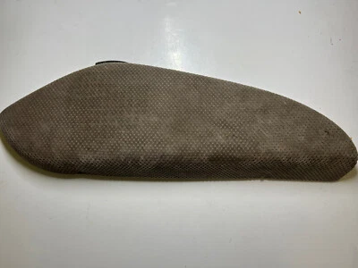 Jaguar XK8 1998 derecho pasajero pasajero altavoz parrilla cubierta puerta inferior panel coche Foto 1 de 3