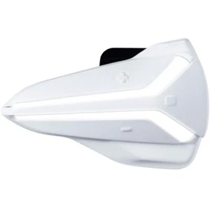 Intercomunicador SMART HJC - 20B Bluetooth BLANCO PLANO - Imagen 1 de 5