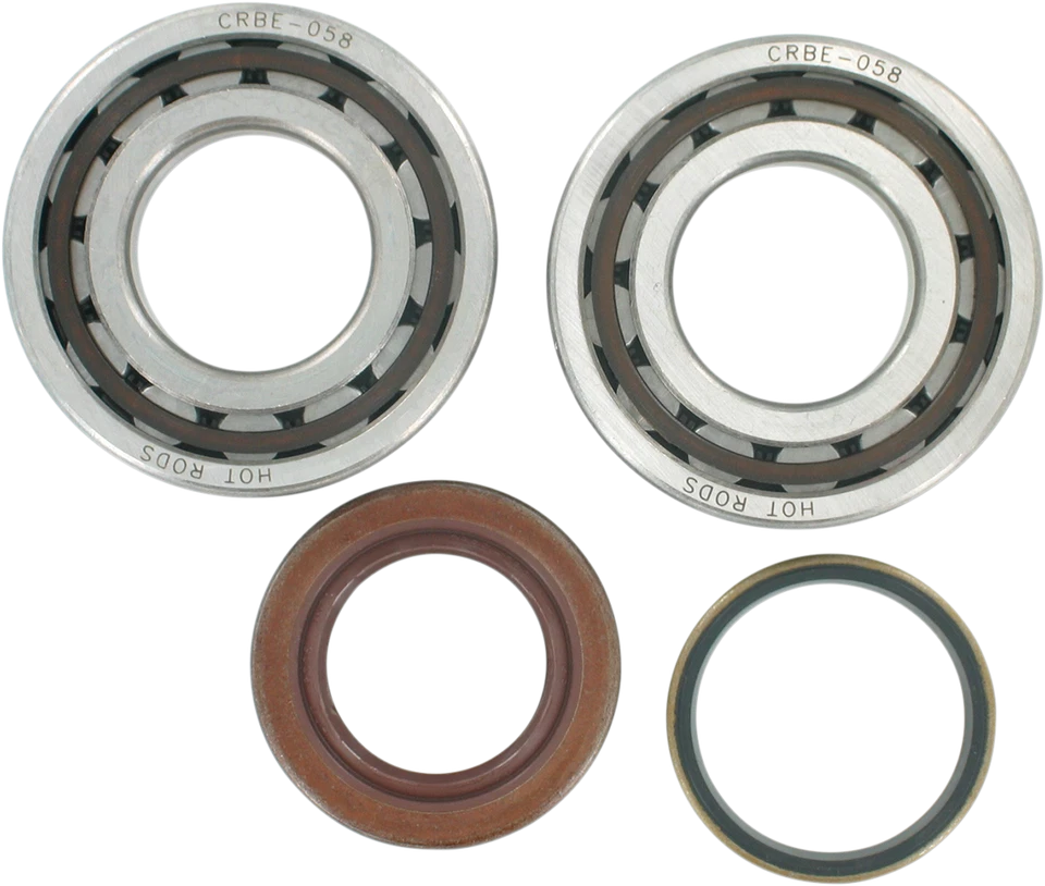 HOT RODS K067 CRANKSHAFT BEARING KTM SX-F 250 2009 - Immagine 1 di 1