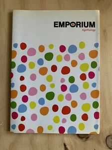 Agatha Ruiz De La Prada EMPORIUM CATALOG Agathology - Picture 1 of 3
