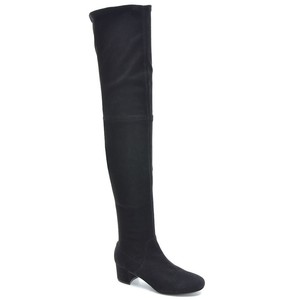 & other stories thigh high boots