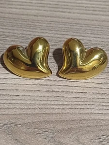 Pendientes Corazon - Imagen 1 de 4
