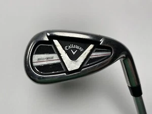 Callaway 2014 Edge Single 9 Iron Ladies Graphite Womens RH - Picture 1 of 7