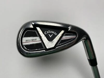Callaway 2014 Edge Single 9 hierro damas grafito mujeres diestro Foto 1 de 4
